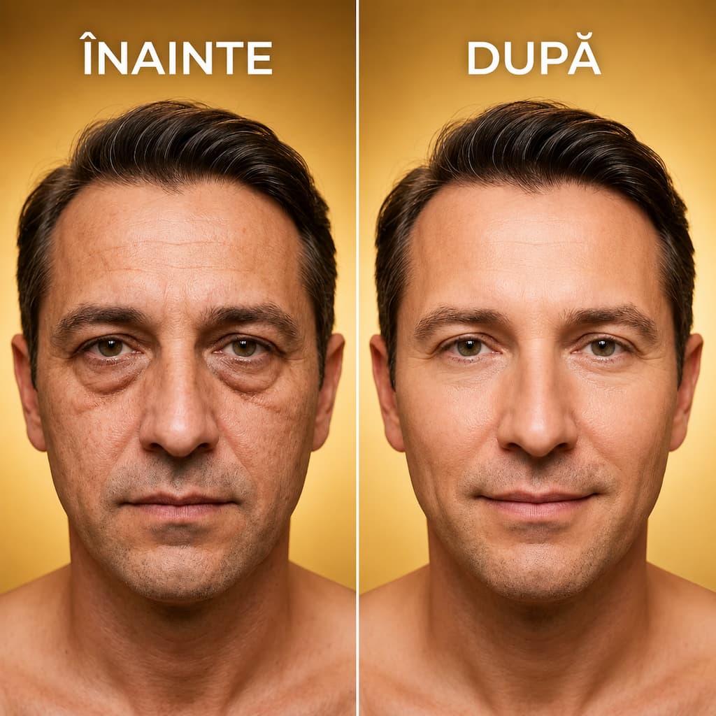 Ten mai neted — Cremă cu Venin de Albine