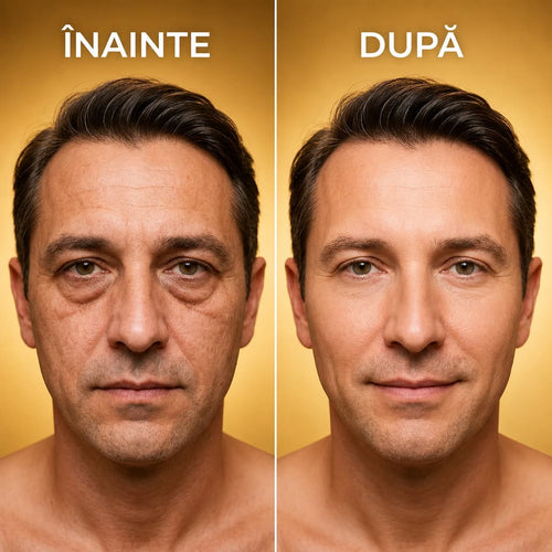 Ten mai neted — Cremă cu Venin de Albine